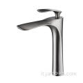 Bacino TAPS MIXer di rubinetto alto in ottone